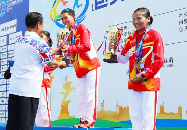 包头马拉松是中国田协a类赛事吗,包头马拉松几点开始几点结束