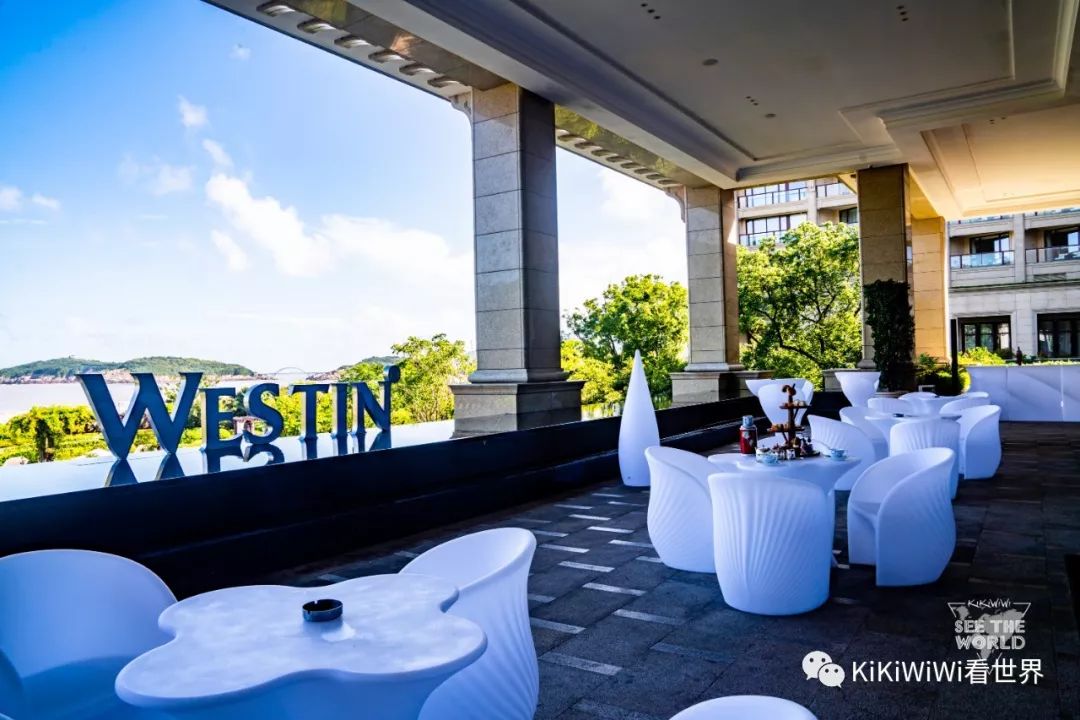 舟山威斯汀打卡攻略,舟山威斯汀和海上丝绸哪家好
