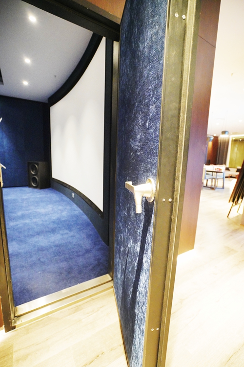 江苏南通嘉德体验中心：打造居家生活与娱乐互动一体化的高端体验