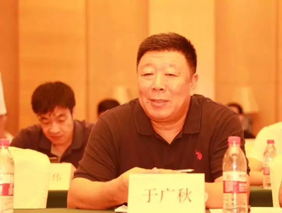 不忘初心，牢记使命？?河北省抗癌协会生物治疗专业委员会免疫巡讲-唐山市抗癌协会肿瘤免疫治疗专业委员会年会