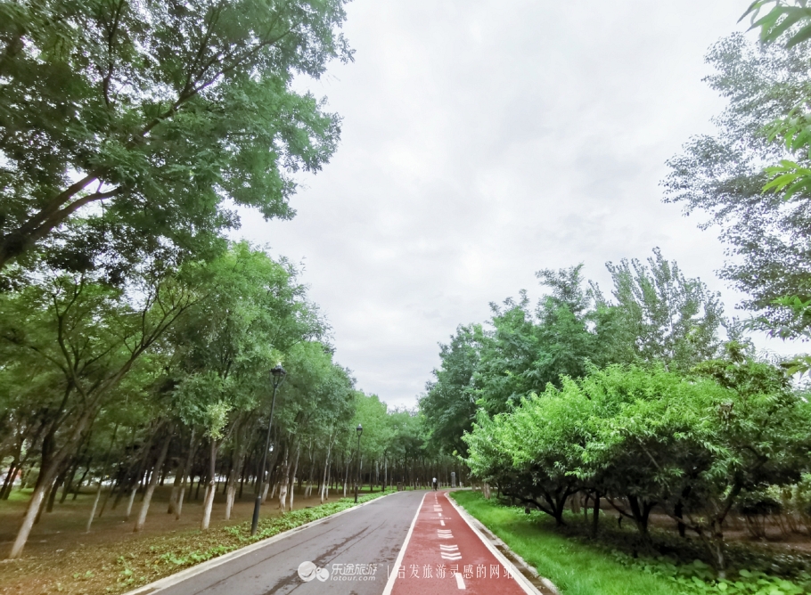 去北京玩住在亦庄怎么样,去亦庄攻略