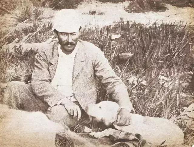 *疆新**于田县：中国最难到达村落！“死亡之海”腹地，消失2000余年