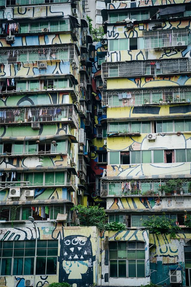 重庆旅游攻略不夜城,重庆夜游山城攻略