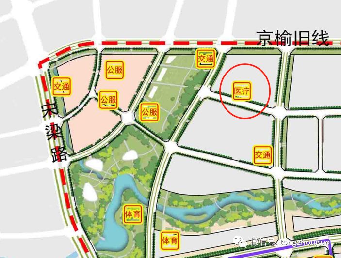 首都儿研所通州,首都儿研所未来规划