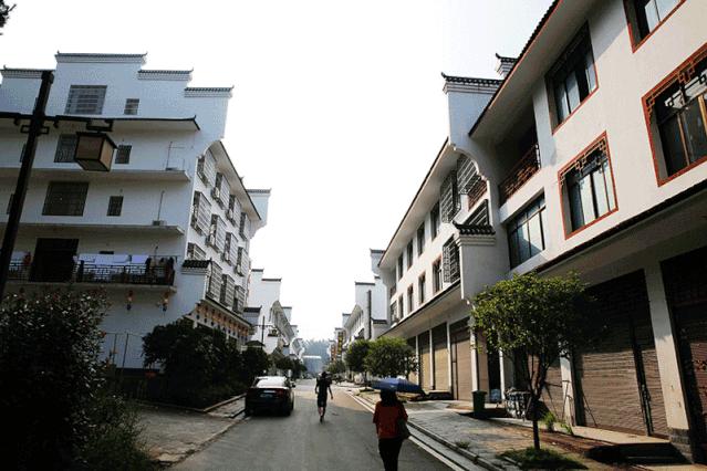 绿水青山盘火宁乡避暑经济