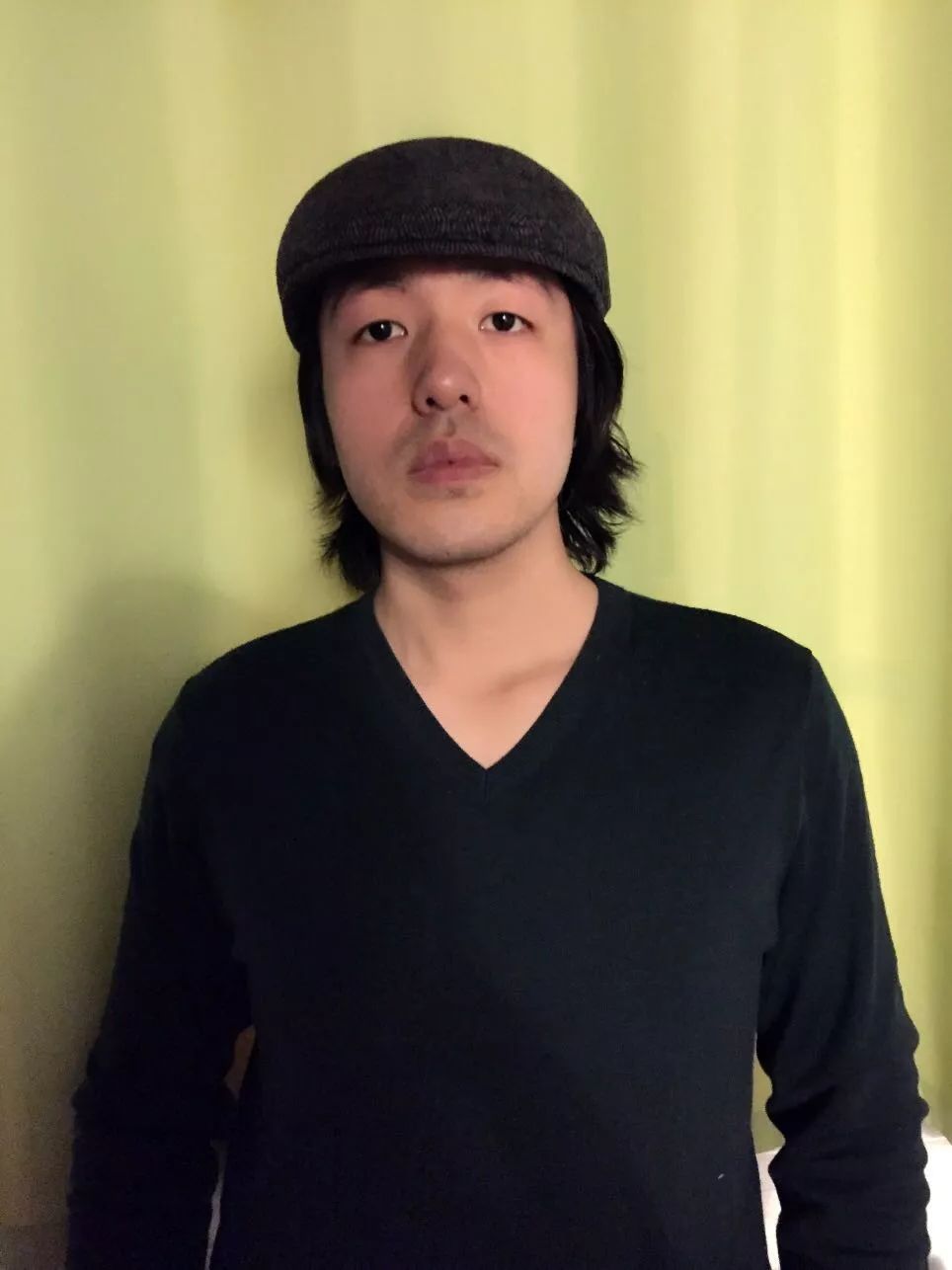 张佳玮最新资料,张佳玮金庸