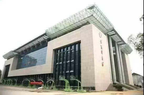 武汉军运会主场馆,武汉军运会位置在哪