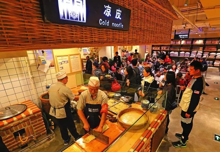 陕西袁家村一年游客量,袁家村营业额过百亿