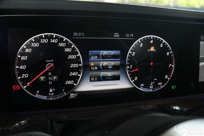 奔驰g5002015款对比2019款,新款奔驰g500正式上市