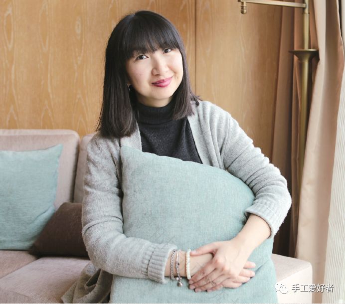 刺绣的基础针法,刺绣20种针法教程