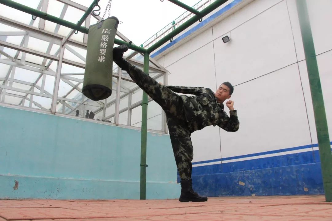 军营之星新兵,军旅生涯结束新的岗位启航