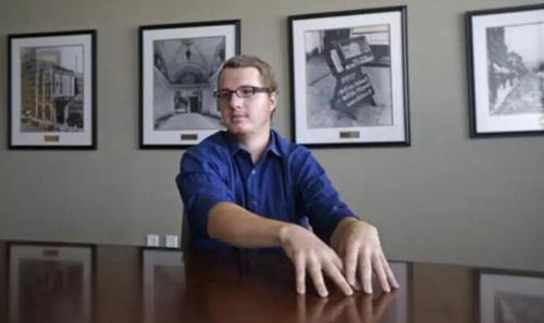 “摩门教基要派”罪恶累累