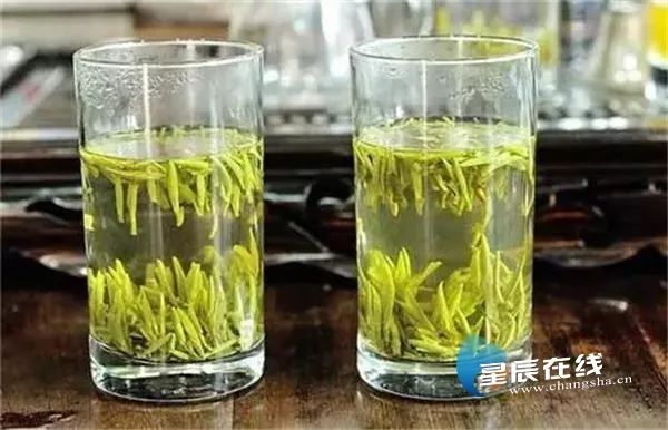 绿水青山盘火宁乡避暑经济