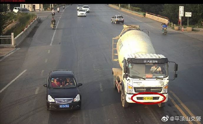 定期曝光典型交通违法案例的作用,河南严查12类交通违法行为