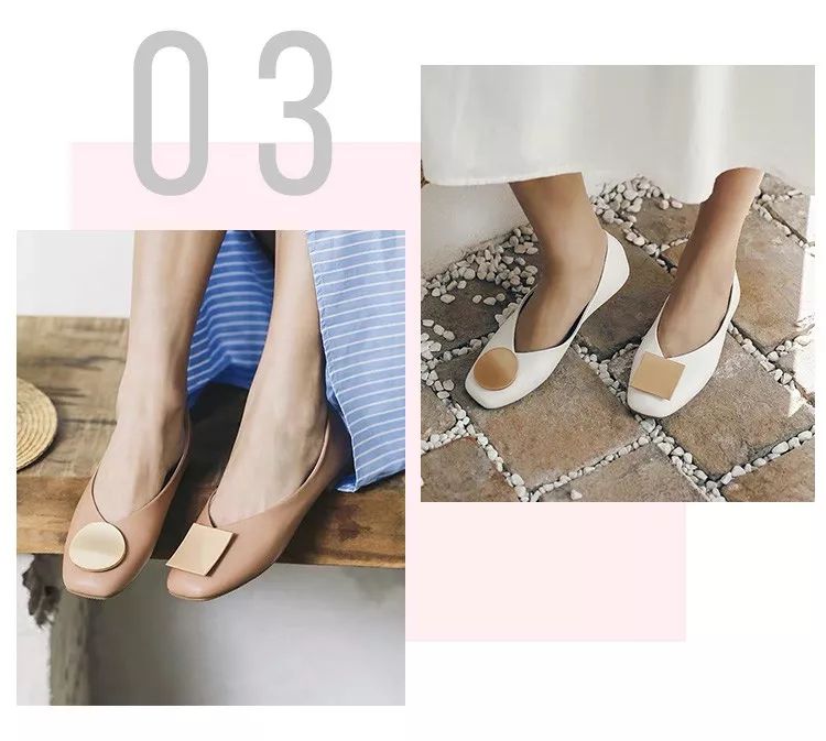 最好看的细跟单鞋,最好看的单鞋推荐单