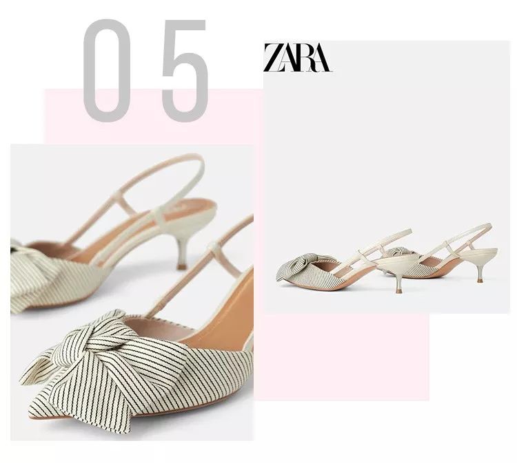 最好看的细跟单鞋,最好看的单鞋推荐单