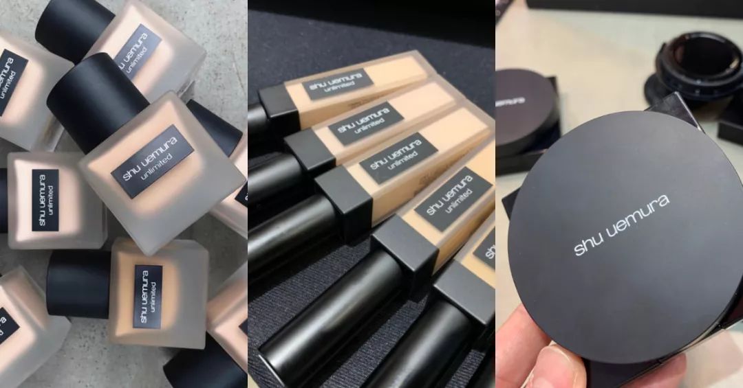 植村秀小方瓶粉底适不适合冬季,makeupforever粉底液和植村秀粉底液