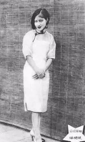 绝世美人的女星,真正的绝世美女都是雌雄莫辨