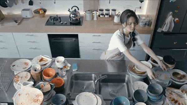 钢丝球上的细菌,钢丝球容易滋生细菌