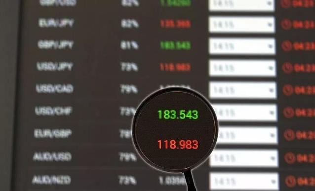 主力大量流出股票却上涨为什么,主力资金大量流出股票为什么还涨