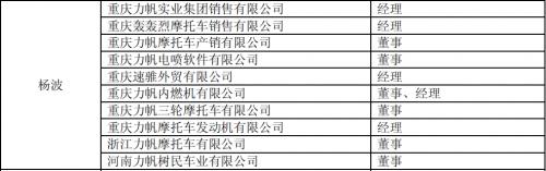 力帆集团最新调整消息,力帆汽车集团发展