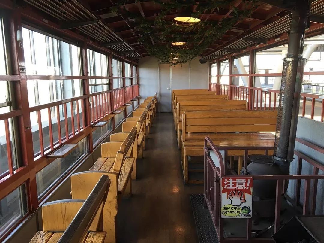 日本10条最好看电车线路,日本特急电车