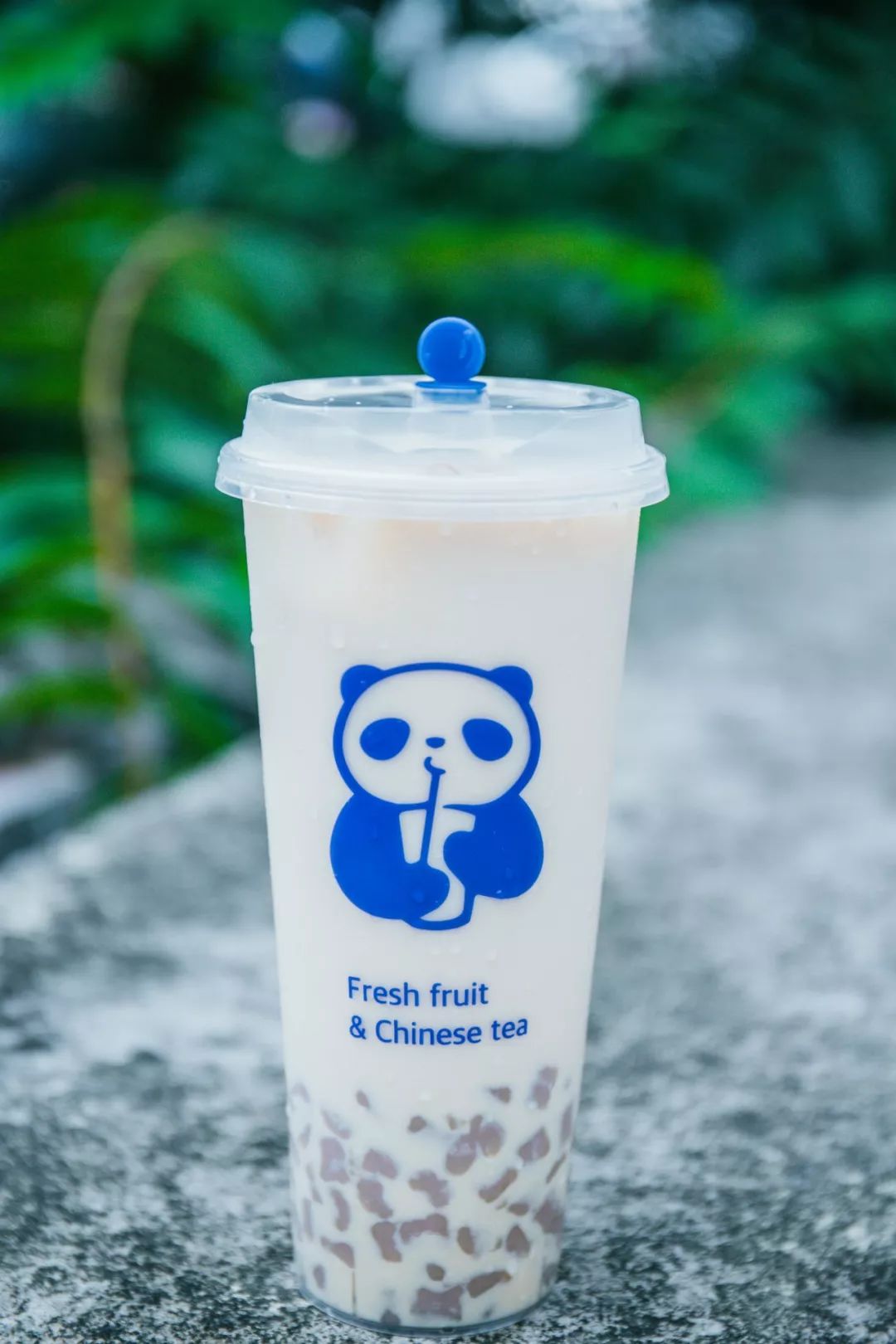 买①送①！重庆开店超10+的成都大咖「茶百道」放大招，撩爆你的少女心