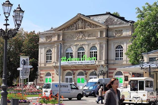 在德国自驾攻略,德国自驾攻略注意事项是什么