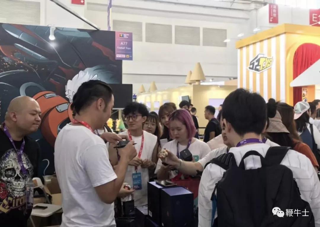 潮玩产品是什么样的,潮玩品牌的最新趋势是什么