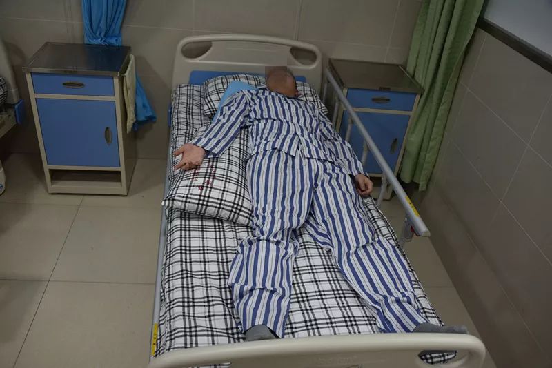 偏瘫康复知识,康复养生大讲堂