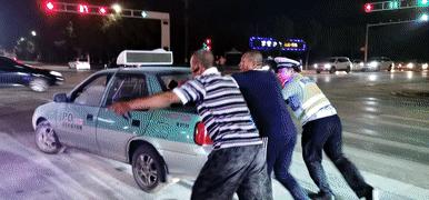 沧州车辆自燃北环,沧州车辆自燃事件