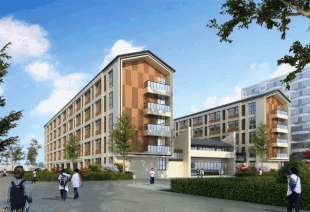 厉害啦！2019下半年连云港全面开挂！巨多好消息