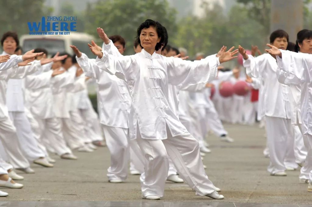 【双语】运动之城，活力郑州Zhengzhou,aVibrantCityofSports