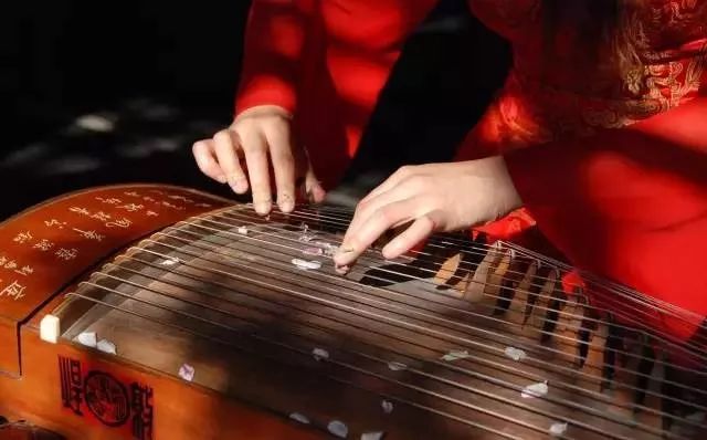 名曲欣赏古筝,山东筝曲经典名曲