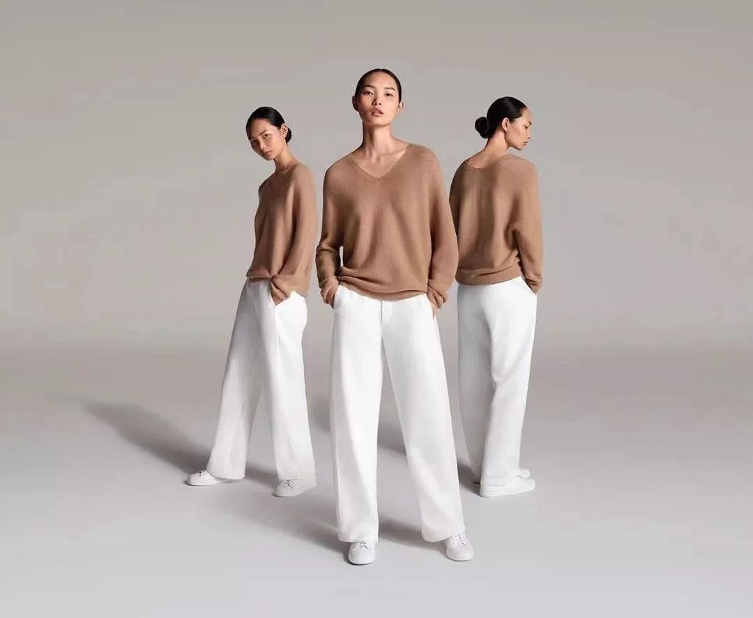 优衣库遮肉穿搭,优衣库显瘦遮肉的牛仔裙