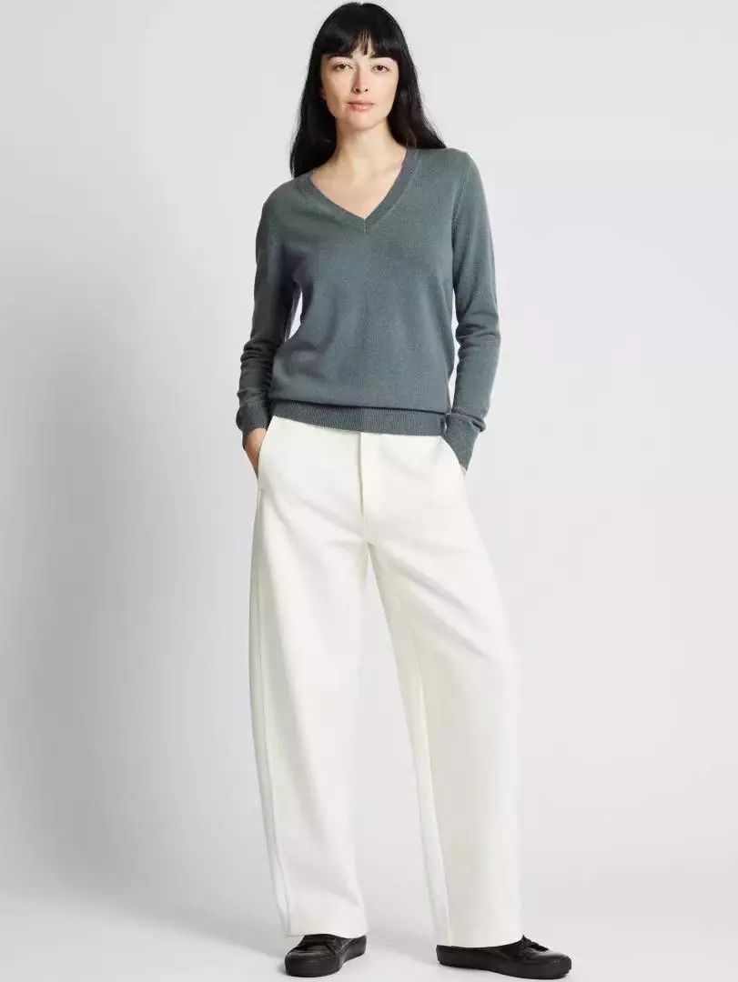 优衣库遮肉穿搭,优衣库显瘦遮肉的牛仔裙