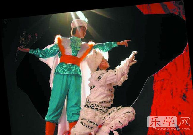 青岛儿童舞台剧最近有什么演出,儿童舞台剧进影院