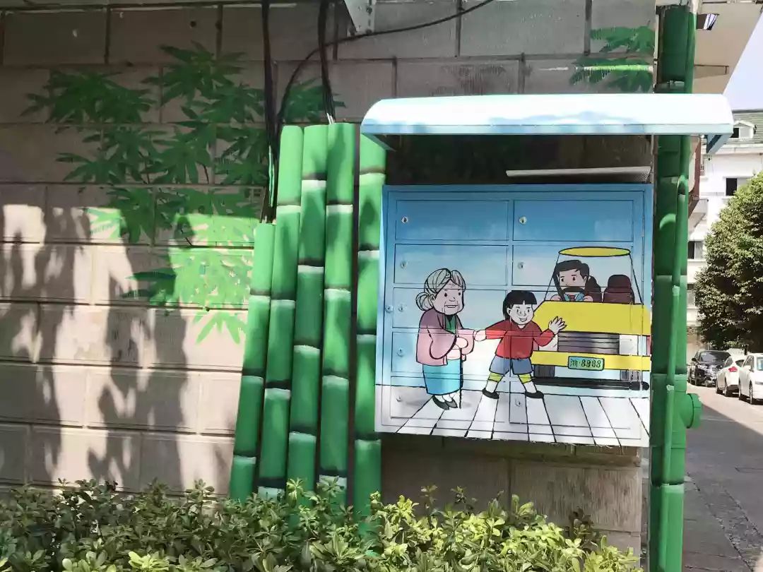 义乌风景也很美,义乌周末看风景