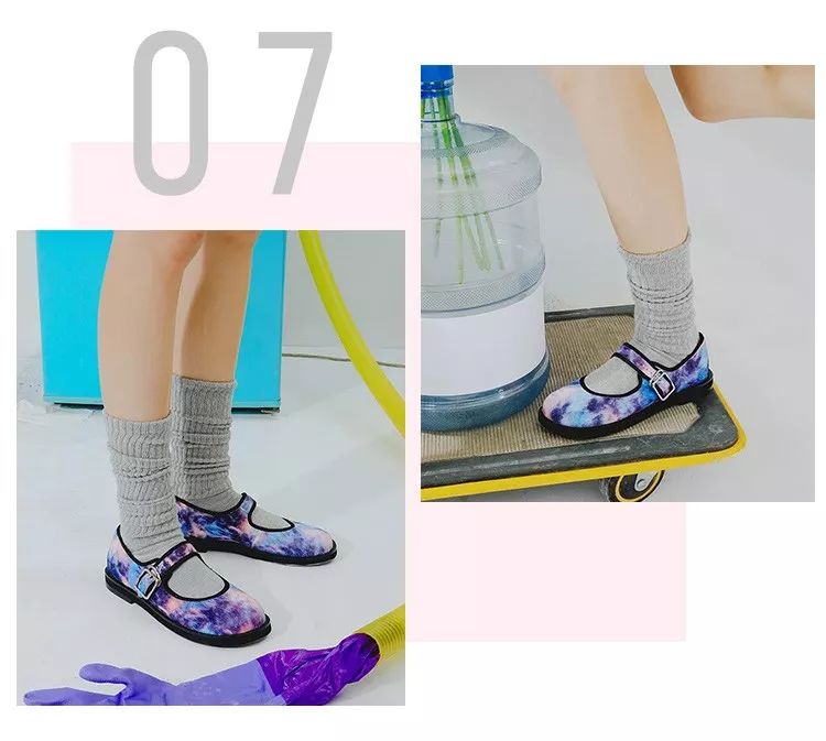 最好看的细跟单鞋,最好看的单鞋推荐单