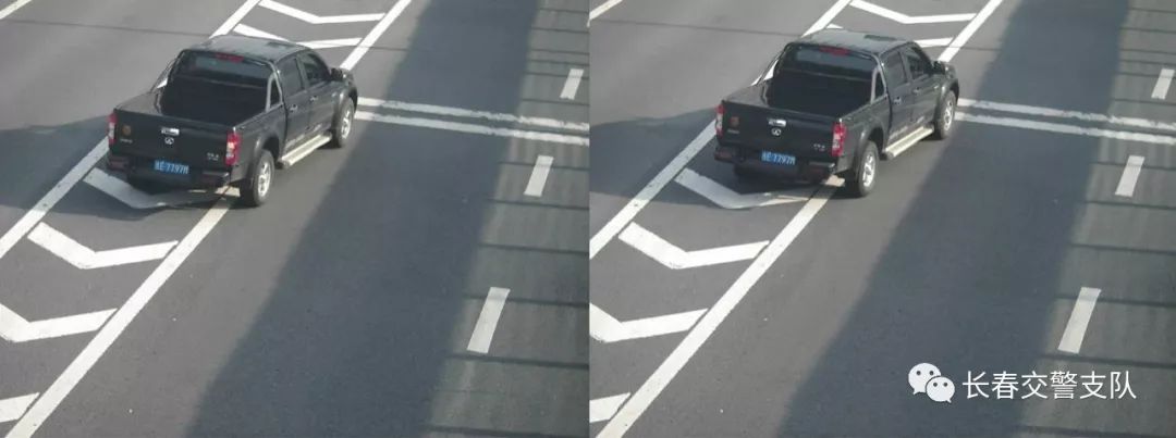 长春曝光人被拘留,吉林长春最近实名举报案例