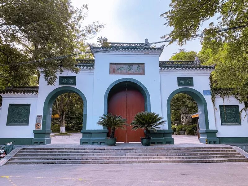 金陵由来的三种猜想,金陵的简介