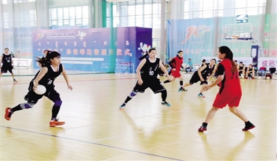 有趣的比赛项目,各种有趣的竞赛