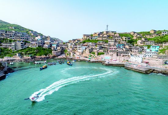 普陀之行感悟,有一种生活叫普陀山