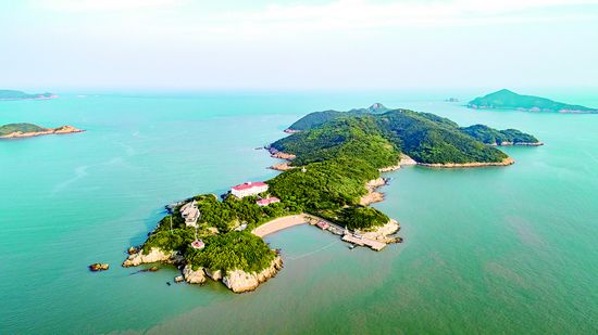 普陀之行感悟,有一种生活叫普陀山