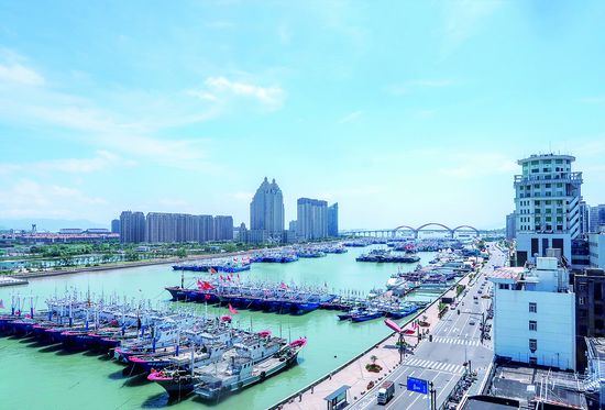 普陀之行感悟,有一种生活叫普陀山