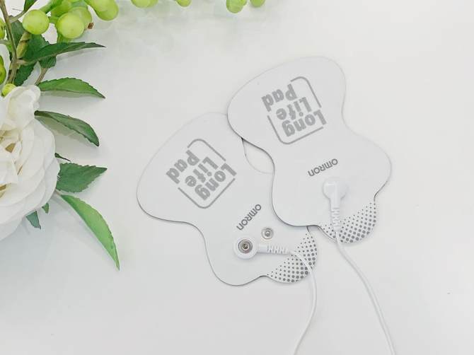 欧姆龙便携式按摩器,欧姆龙按摩仪f021和f022的区别