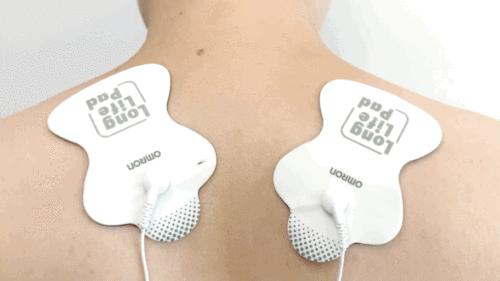 欧姆龙便携式按摩器,欧姆龙按摩仪f021和f022的区别