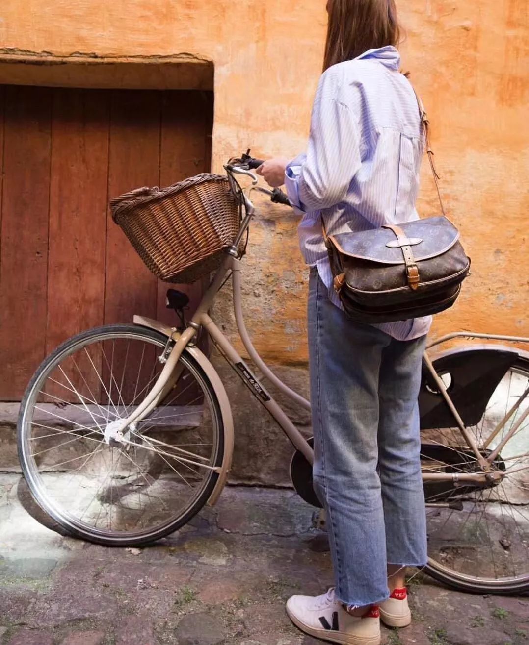 lv新花和老花的区别图,经典老花lv入门