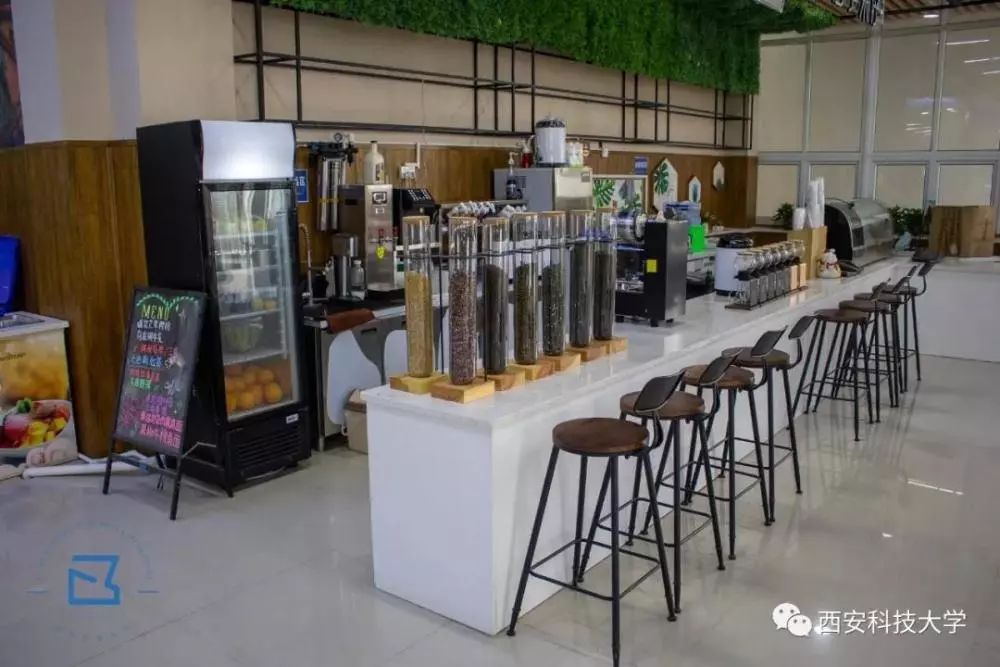 颜值超高|这所知名大学在临潼有了新校园......