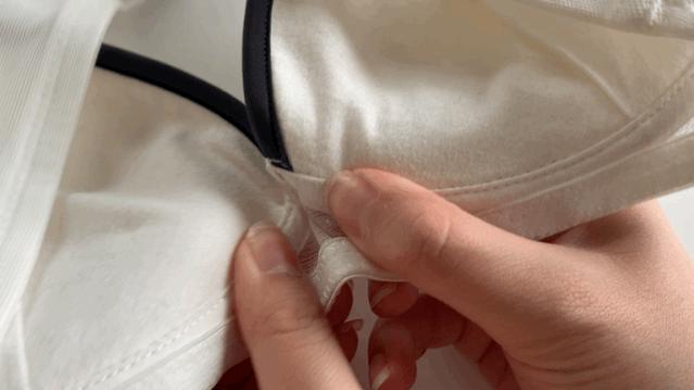 超好穿的内衣推荐,超级好穿的内衣推荐